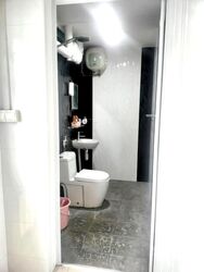 Blk 779 Woodlands Crescent (Woodlands), HDB 5 Rooms #627134721